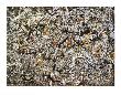 Mural by Jackson Pollock Limited Edition Print