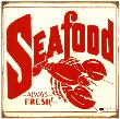 Seafood by Marty Mummert Limited Edition Print