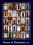 Doors Of Charleston by Charles Huebner Limited Edition Pricing Art Print