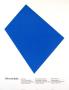 At Castelli's by Ellsworth Kelly Limited Edition Print