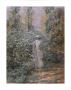 Edge Of Garden by Robert Payton Reid Limited Edition Print