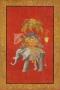 Sri Lankan Elephant by Jocelyn Haybittel Limited Edition Print