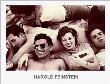 Teenagers by Harold Feinstein Limited Edition Print