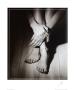 Body Reflection Iv by Reinhard Simon Limited Edition Print