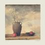 Red Berries by Judy Mandolf Limited Edition Print
