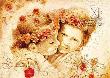 Sweethearts, Loving by Joadoor Limited Edition Pricing Art Print