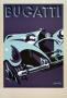 Bugatti, 1932 by Gerold Limited Edition Print