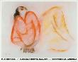 Reclining Woman by R. C. Gorman Limited Edition Pricing Art Print