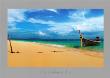 Bamboo Island, Thailand by Sally Mayman Pricing Limited Edition Art Print