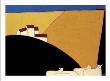 Tuscan Campagna by Eithne Donne Limited Edition Print