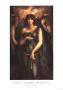 Astarte Syriaca by Dante Gabriel Rossetti Limited Edition Pricing Art Print