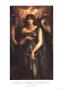 Astarte Syriaca by Dante Gabriel Rossetti Limited Edition Print