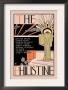 The Philistine by Dwight Ripley Collin Limited Edition Print