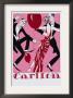 Swiss Dance by Hugo Laubi Limited Edition Pricing Art Print