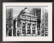 New York Clearing House, 1911 by Moses King Limited Edition Pricing Art Print