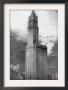 Woolworth Building by Moses King Limited Edition Pricing Art Print