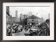 Herald Square, 1911 by Moses King Limited Edition Print