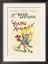 Puck's Library: Young America by Frederick Burr Opper Limited Edition Pricing Art Print