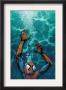 Ultimate Spider-Man #130 Cover: Spider-Man by Stuart Immonen Limited Edition Pricing Art Print