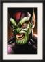 Skrulls! Cover: Marvel Universe by Greg Horn Limited Edition Print