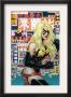 Ms. Marvel #36 Cover: Ms. Marvel by Phil Jimenez Limited Edition Pricing Art Print