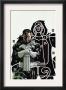 Punisher #2 Cover: Punisher by Mike Mckone Limited Edition Pricing Art Print