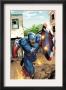 Marvel Adventures Super Heroes #8 Cover: Captain America by Clayton Henry Limited Edition Print