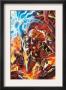 Secret Invasion: Thor #2 Cover: Thor by Doug Braithwaite Limited Edition Print