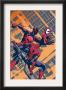Exiles #96 Cover: Spider-Man by Tom Coker Limited Edition Pricing Art Print