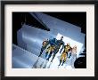 Astonishing X-Men #1 Group: Cyclops, Wolverine, Beast, Shadowcat, Emma Frost And X-Men by John Cassaday Limited Edition Pricing Art Print