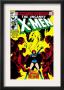 Uncanny X-Men #134 Cover: Grey by John Byrne Limited Edition Print