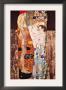 The Three Ages Of A Woman by Gustav Klimt Limited Edition Pricing Art Print