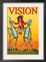 Vision by Wilbur Pierce Limited Edition Print