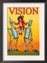 Vision by Wilbur Pierce Limited Edition Pricing Art Print