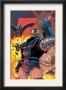 X-Men #183 Cover: Apocalypse by Salvador Larroca Limited Edition Pricing Art Print