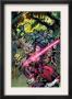 Uncanny X-Men #458 Cover: Psylocke And Nightcrawler by Alan Davis Limited Edition Print