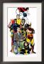 Essential X-Men V3: Shadowcat by John Byrne Limited Edition Pricing Art Print