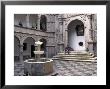 Museo Nacional De Arte, La Paz, Bolivia by Glen Davison Limited Edition Pricing Art Print