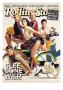 Glee Gone Wild, Rolling Stone No. 1102, April 15 2010 by Seliger Mark Limited Edition Print