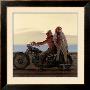 Coastal Ride by Brent Lynch Limited Edition Print