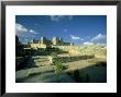 Trujillo Castle, Spain by Mike England Limited Edition Pricing Art Print