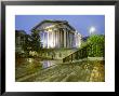 Birmingham Town Hall, England by Mike England Limited Edition Print