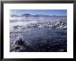 Bolivian Altiplano, Eduardo Avaroa Faunistic Reserve, Bolivia by Mark Jones Limited Edition Pricing Art Print