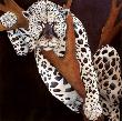 Wildlife Ii by Lisa Benoudiz Limited Edition Print