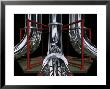 Gantry Pipes, Computer Generated Image by Roger Sutcliffe Limited Edition Pricing Art Print