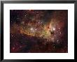 Eta Carinae by Stocktrek Images Limited Edition Pricing Art Print