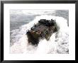 Amphibious Assault Vehicle by Stocktrek Images Limited Edition Print