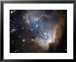 Small Magellanic Cloud by Stocktrek Images Limited Edition Print