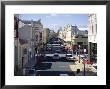 Looking Down Main Street Towards Town Hall, Fremantle, Western Australia, Australia by Richard Ashworth Limited Edition Print