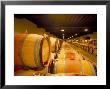 Cellars Of Chateau Lynch Bages, Pauillac, Aquitaine, France by Michael Busselle Limited Edition Print